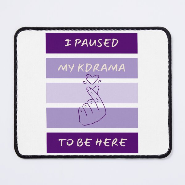 Item preview, Kdrama designed and sold by YourChingu.