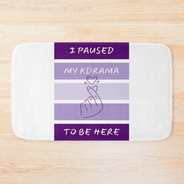 Item preview, Kdrama designed and sold by YourChingu.