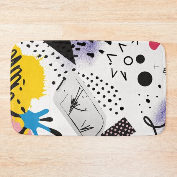 Item preview, Abstract Chaos Patterns designed and sold by visionaryvybes.