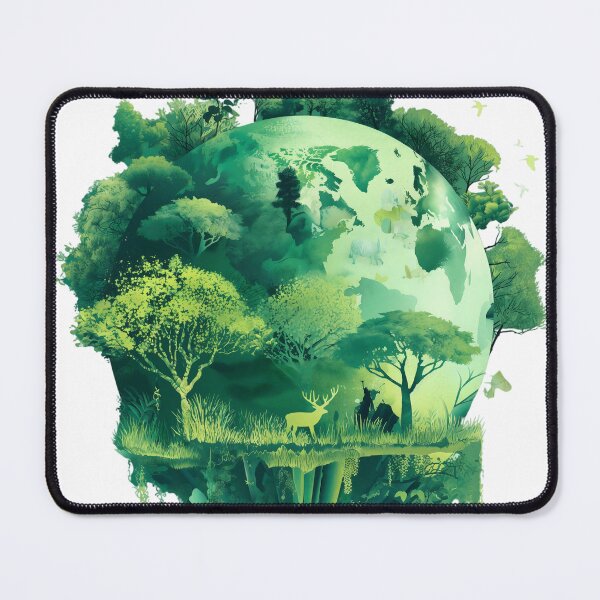 Item preview, Save Our Planet Conservation designed and sold by Abdulra7man369.
