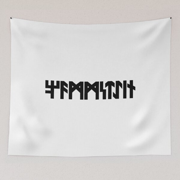 Item preview, Black Crypt designed and sold by ilkansiturikman.