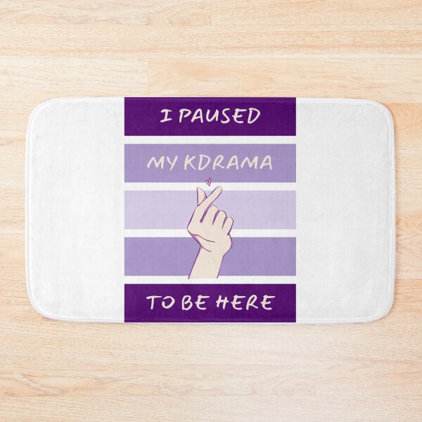 Item preview, Kdrama designed and sold by YourChingu.
