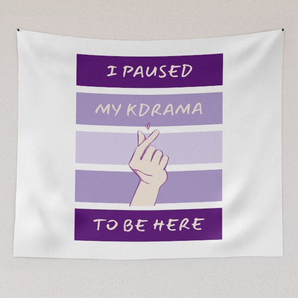 Item preview, Kdrama designed and sold by YourChingu.
