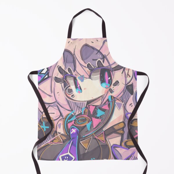Item preview, 2175 - Citlali / 茜特菈莉 designed and sold by jrpencil88.