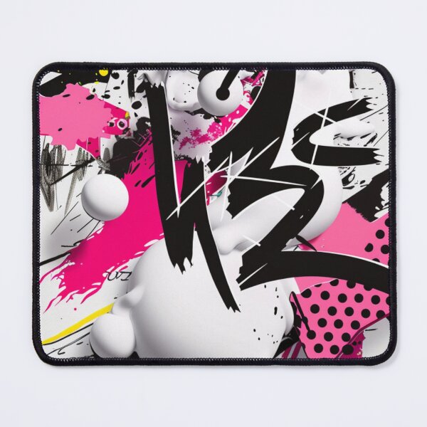 Item preview, Abstract Chaos Patterns designed and sold by visionaryvybes.