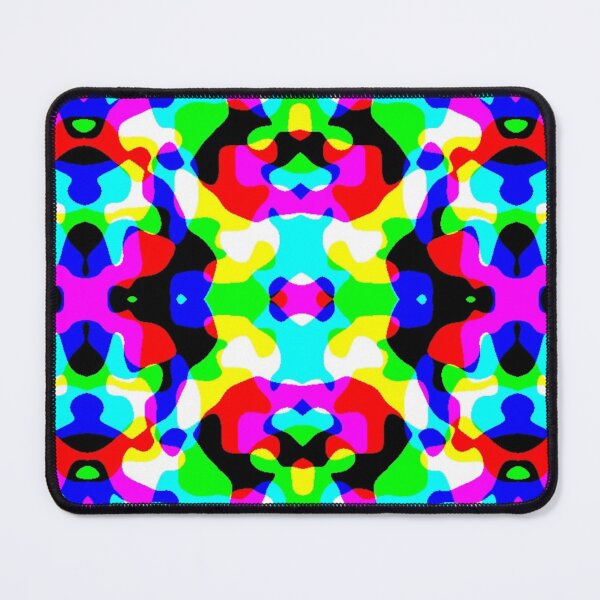 Item preview, Abstraction entanglement 41 designed and sold by Gluecknika.