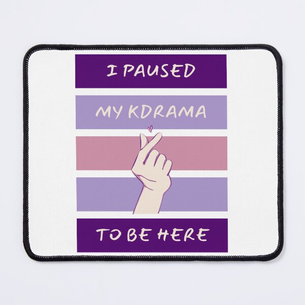 Item preview, Kdrama designed and sold by YourChingu.