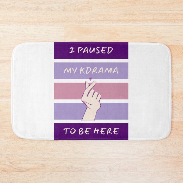 Item preview, Kdrama designed and sold by YourChingu.