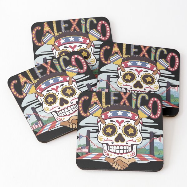 Item preview, Calexico Band Vintage T-Shirt – Retro Music Lover's Essential designed and sold by Egyptian king ⭐⭐⭐⭐⭐.