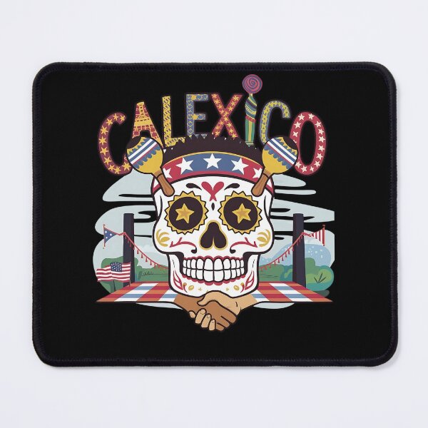Item preview, Calexico Band Vintage T-Shirt – Retro Music Lover's Essential designed and sold by Egyptian king ⭐⭐⭐⭐⭐.