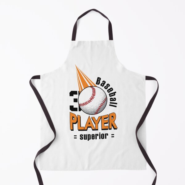 Item preview, Superior Baseball Player designed and sold by Jackson-Will.