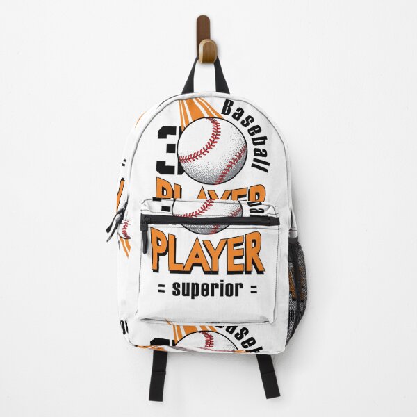 Item preview, Jugador de béisbol superior designed and sold by Jackson-Will.