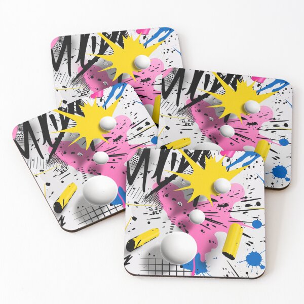 Item preview, Abstract Chaos Patterns designed and sold by visionaryvybes.