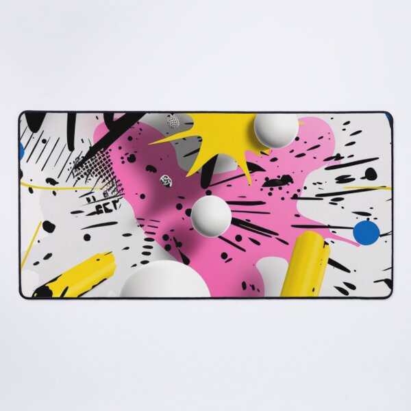 Item preview, Abstract Chaos Patterns designed and sold by visionaryvybes.