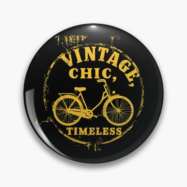 Artikelvorschau, Vintage Chic Zeitlos entworfen und verkauft von AI-Only Creations.