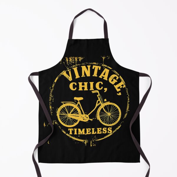 Item preview, Vintage Chic Timeless designed and sold by AI-Only Creations.