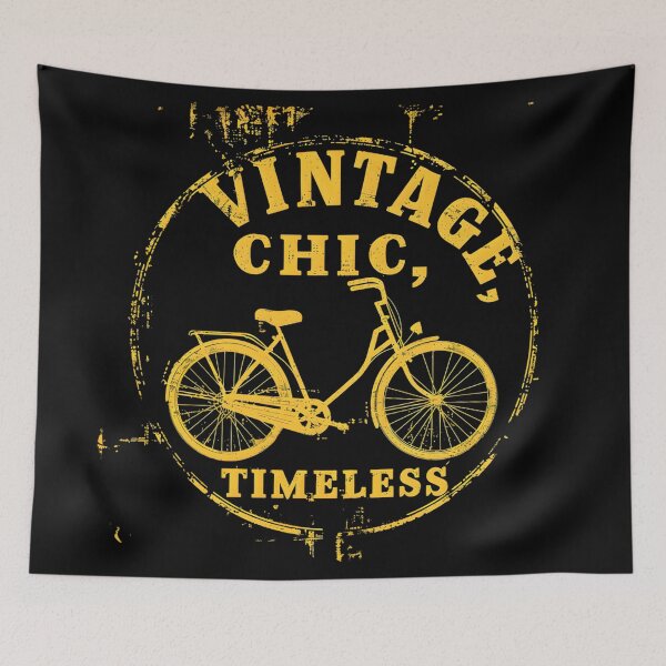 Item preview, Vintage Chic Timeless designed and sold by AI-Only Creations.