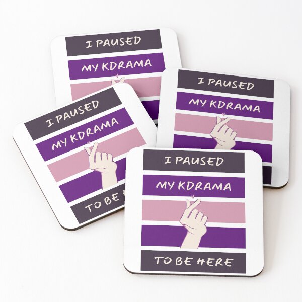 Item preview, Kdrama designed and sold by YourChingu.