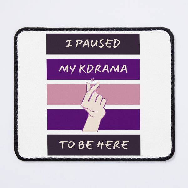 Item preview, Kdrama designed and sold by YourChingu.