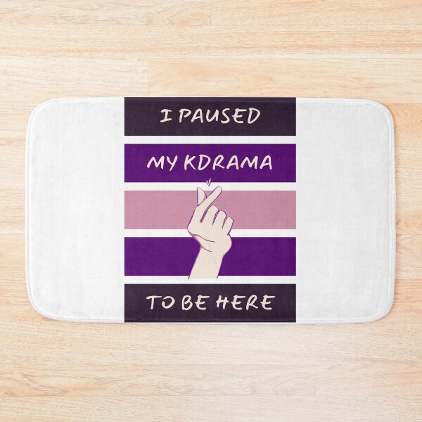 Item preview, Kdrama designed and sold by YourChingu.