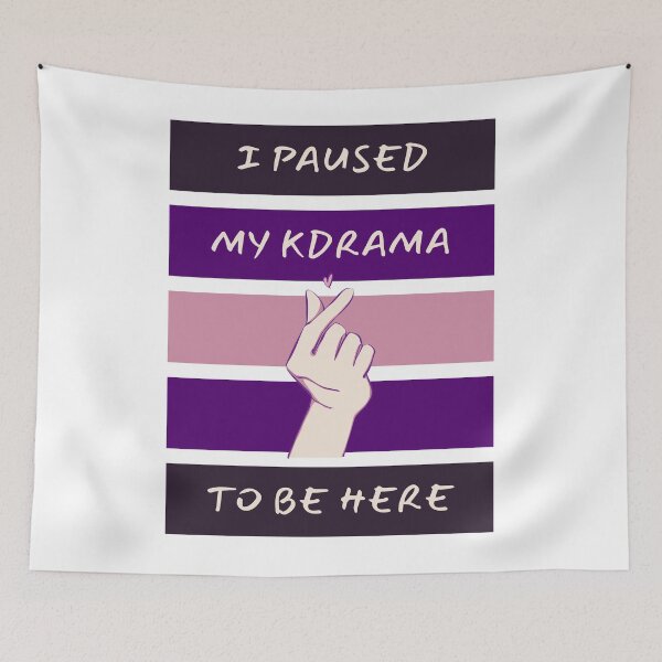 Item preview, Kdrama designed and sold by YourChingu.