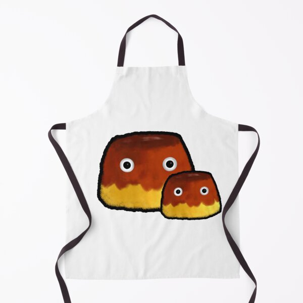 Item preview, Puddings cartoon characters logo designed and sold by Ang.V.
