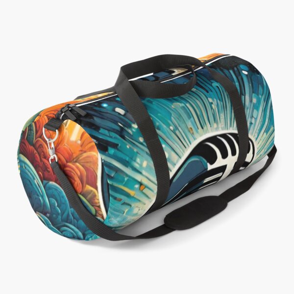 Item preview, Vibrant and Detailed Microphone Design designed and sold by GrizzlyCollective.