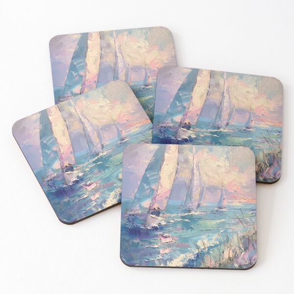 Item preview, Breezy Sails designed and sold by MNSY.