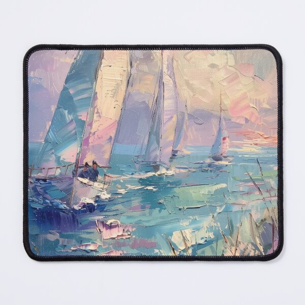 Item preview, Breezy Sails designed and sold by MNSY.