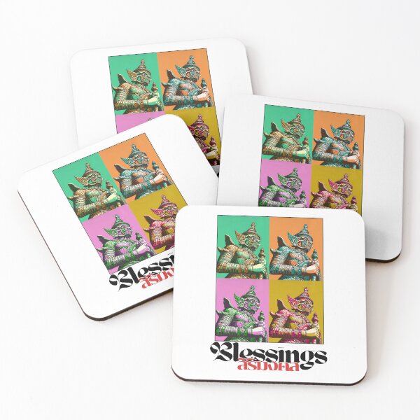 Item preview, Yakshas Thai ,Yakshas,Yak thai,Thailand,Thai vibs,Pop Art Style,Guardians of the gates designed and sold by 1SINGHA.