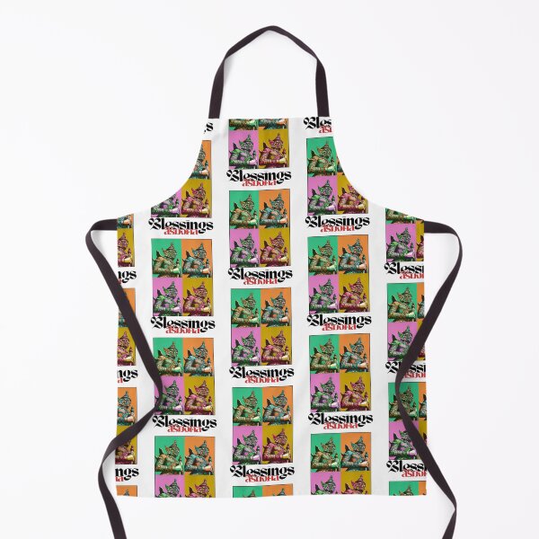 Item preview, Yakshas Thai ,Yakshas,Yak thai,Thailand,Thai vibs,Pop Art Style,Guardians of the gates designed and sold by 1SINGHA.