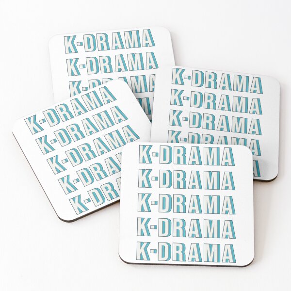 Item preview, Kdrama designed and sold by YourChingu.