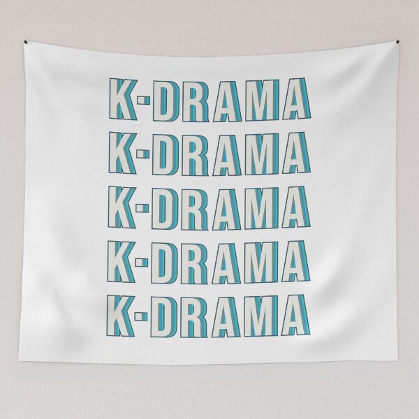 Item preview, Kdrama designed and sold by YourChingu.