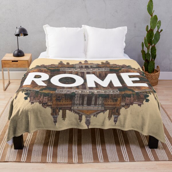 Item preview, ROME - ITALY designed and sold by 123ks.