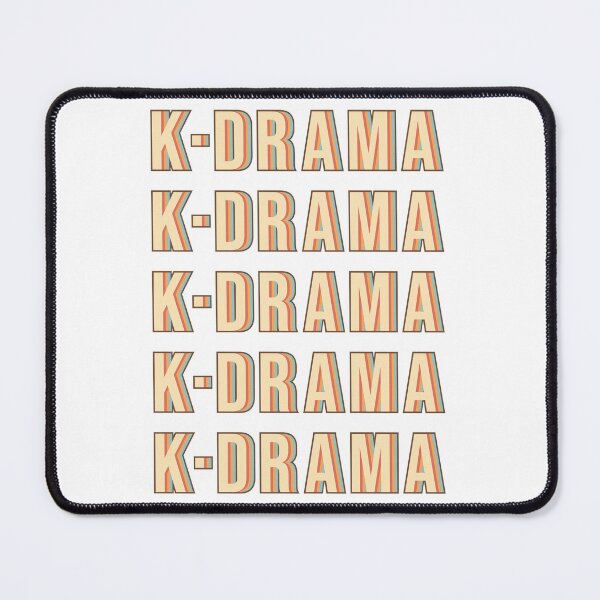 Item preview, Kdrama designed and sold by YourChingu.
