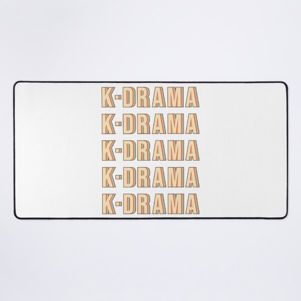 Item preview, Kdrama designed and sold by YourChingu.