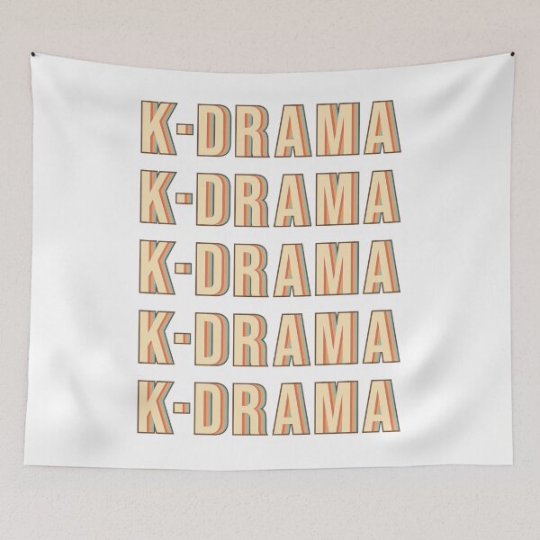 Item preview, Kdrama designed and sold by YourChingu.