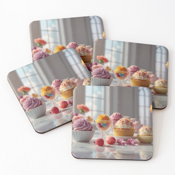 Item preview, Confectionery Paradise designed and sold by BlareBlare.