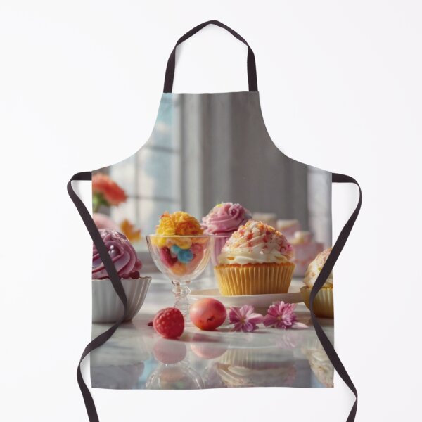Item preview, Confectionery Paradise designed and sold by BlareBlare.