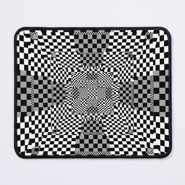Item preview, Strong Minds only Chess Rabbit hole designed and sold by Arttiiist.