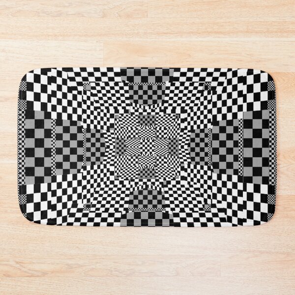 Item preview, Strong Minds only Chess Rabbit hole  designed and sold by Arttiiist.
