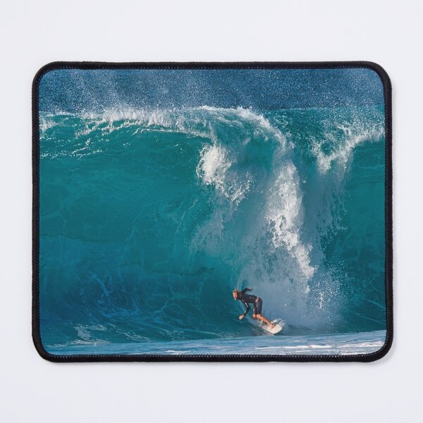 Item preview, The Art Of Surfing In Hawaii 46 designed and sold by Alex Preiss.