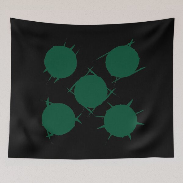 Item preview, Green Dice 5 designed and sold by 104.