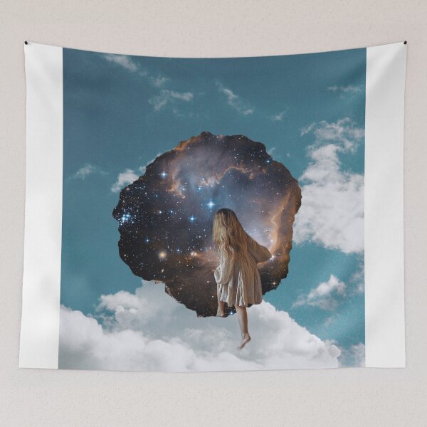 Item preview, Secret Passage designed and sold by DreamCollagee.
