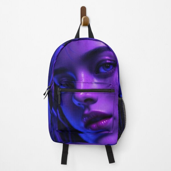 Item preview, royal purple designed and sold by Nell-e.