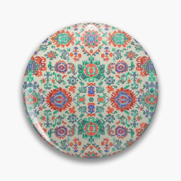 Item preview, Rug style watercolor	 designed and sold by Alessandro Remo Mazzoni Remotextiles.