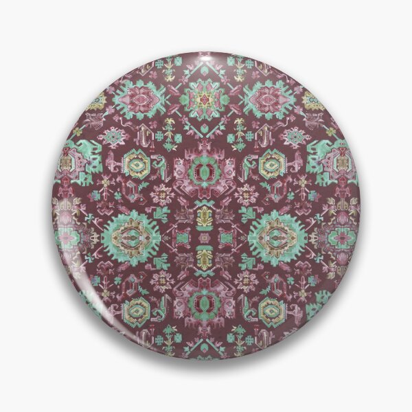 Item preview, Rug style watercolor	 designed and sold by Alessandro Remo Mazzoni Remotextiles.