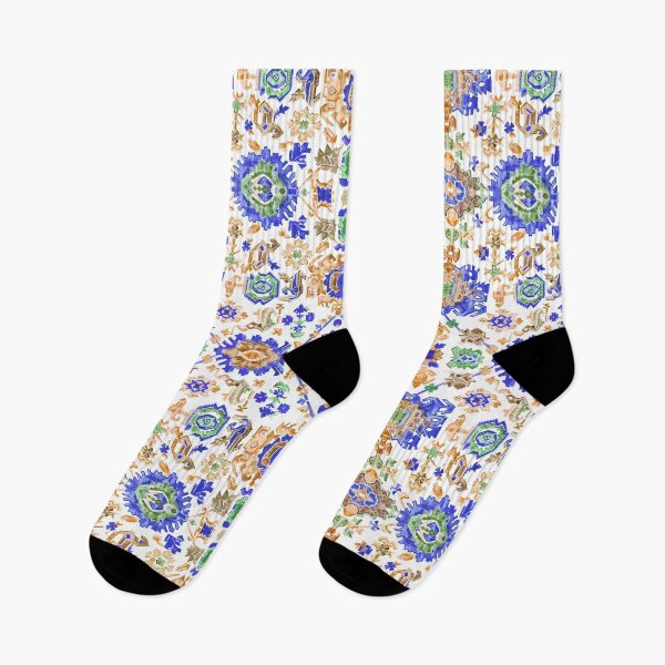 Item preview, Copy of Rug style watercolor	 designed and sold by Alessandro Remo Mazzoni Remotextiles.
