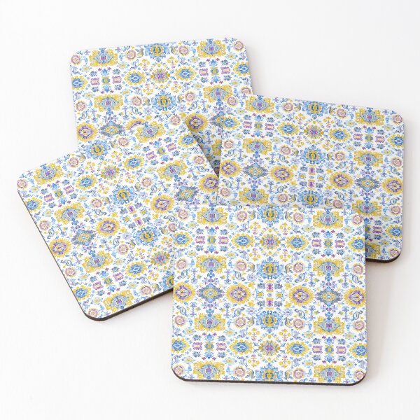 Item preview, Copy of Rug style watercolor	 designed and sold by Alessandro Remo Mazzoni Remotextiles.