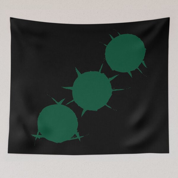 Item preview, Green Dice 3 designed and sold by L-8732.